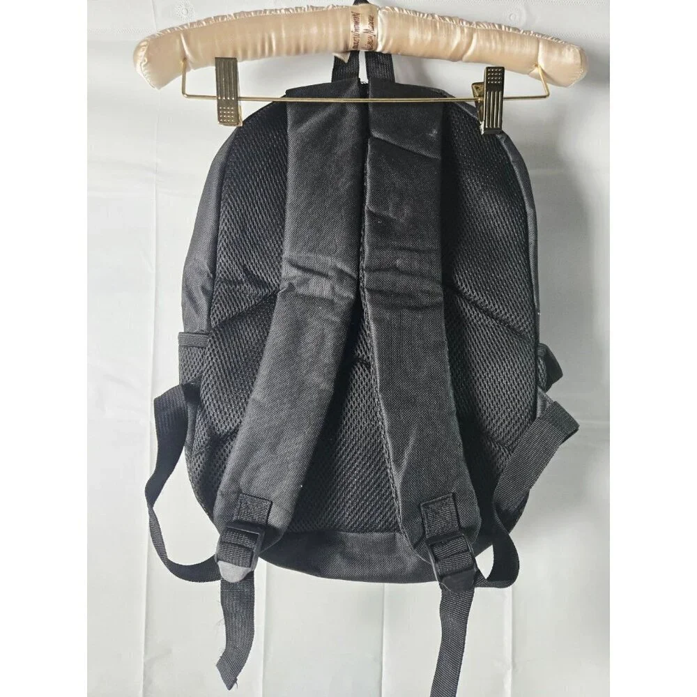 Five Nights At Freddy's Help Wanted Black Backpack